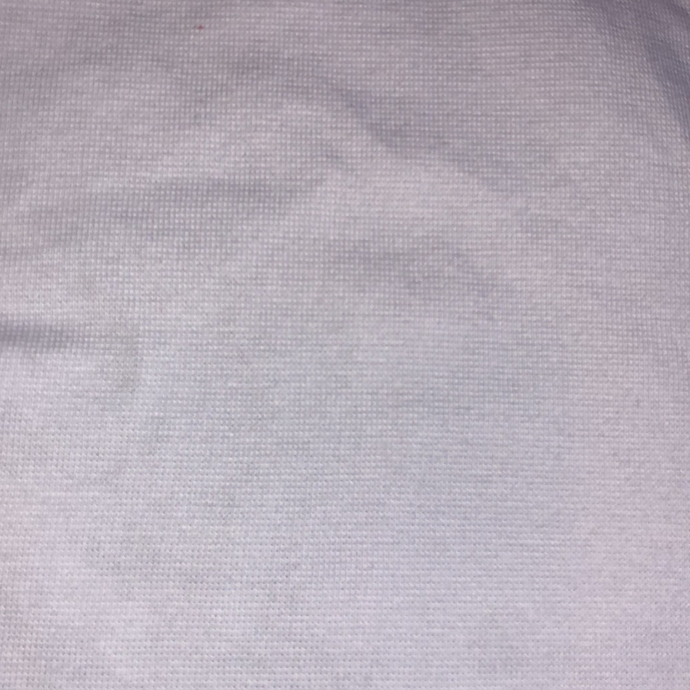 TopShop Racerback crop top - Picture 3 of 3